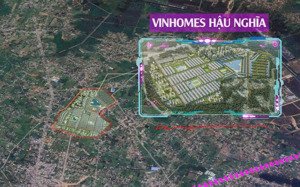 booking chọn vị trí nhà phố đẹp - đợt 1 -vinhomes green city (hậu nghĩa, long an) nhận ưu đãi 200tr