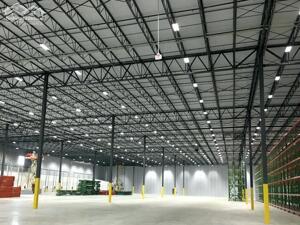 CHO THUÊ NHÀ XƯỞNG MỚI 100% NGAY KCN VSIP 2A, PCCC TỰ ĐỘNG ĐƯỜNG CONTAINER