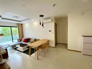 cho thuê căn hộ 2pn 75m2 full nội thất new city quận 2. giá chỉ 18 triệu đủ tiện ích, gần trung tâm
