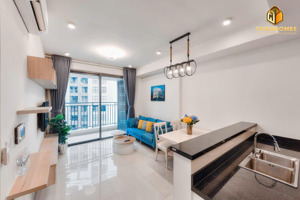không ảo, giá thấp hơn thị trường! cho thuê tresor 75m2 2pn view sông sg 17,9tr/th lh 
