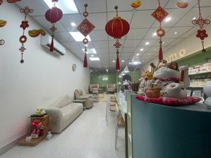 cho thuê nhà nguyên căn kdc him lam quận 7 dt: 5x20m giá 45tr/tháng vị trí đẹp lh: 