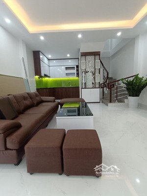 quá rẻ bán nhà đình thôn - mỹ đình ngõ thông các ngả 36m2 - 4 tầng - tặng nội thất - chỉ nhỉnh 6 tỷ