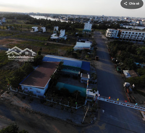 bán đất đường nguyễn thị định gần bệnh viện mắt sông tiền giá 360tr/nền,sang tên trong ngày.