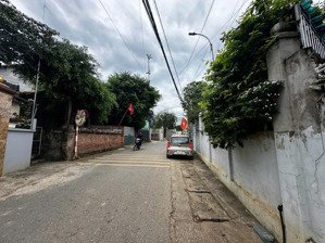 bán đất 108m2, 33 triệu/m2 tại đường 421b, xã đông yên, quốc oai, hà nội đẹp, nhiều tiện ích