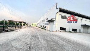cho thuê kho, nhà xưởng, đất tại thị trấn dầu giây, thống nhất, đồng nai, 22000 m2 - giá 3,6usd/m2