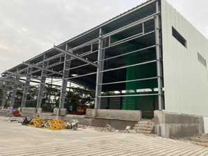 cho thuê kho đẹp tại p sài đồng- long biên. diện tích 1000-2000m2