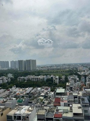 bán chung cư belleza q7 sát vách phú mỹ hưng view sông thoáng 70m 2wc 2pn full nt giá chỉ 3 ty