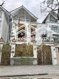 cần bán căn biệt thự đơn lập mặt phố bùi xuân phái - lưu hữu phước kđt mỹ đình ii