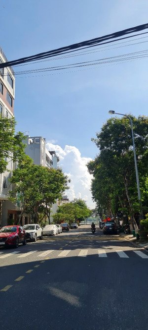 chính chủ bán lô đất đường dương khuê, phường mỹ an, ngũ hành sơn, đà nẵng giá 13.5 tỷ 