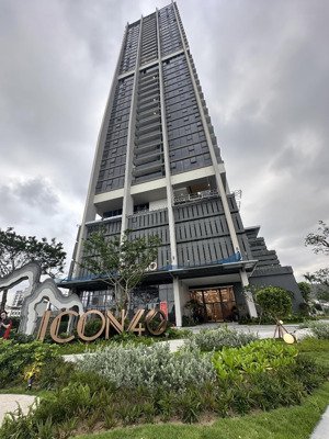 chính chủ cần bán căn sutido view vịnh, tầng cao giá chỉ từ 1,5x tỷ