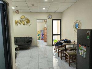 cho thuê căn 1 phòng ngủ full nội thất, chỉ 4,5 tr/tháng ở ngay