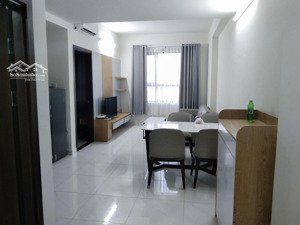 cho thuê căn hộ green river quận 8. 2pn 2wc full nt giá 10,5tr
