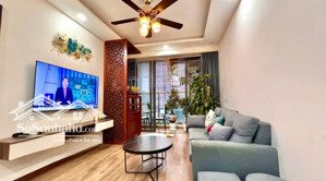 bán căn hộ chung cư 2pn tại 113 trung kính, 5,4 tỷ, 85m2