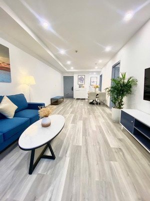 căn hộ mới full nội thất đẹp ct1 phước hải