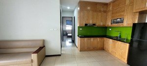 52m2 - căn góc - 2 ngủ - view đẹp - tầng trung - tòa 11 tầng - full nội thất - chỉ hơn tỷ