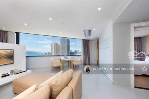 bán căn hộ dqua view biển siêu đẹp