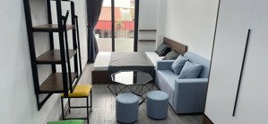 toà chdv nguyễn khánh toàn, 90m2*8t, mt 5m, 21 pkk, ngõ kd, ô tô, đủ pccc, dòng tiền 8%/năm