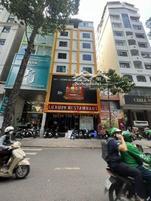 "hiếm" mặt phố bùi thị xuân hai bà trưng 80m2x7t kd đỉnh cao giá 44.4 tỷ