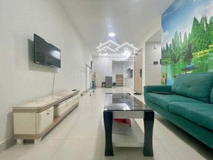 cho thuê chung cư topaz twins đường võ thị sáu, studio full nội thất,gần trung tâm hành chính tỉnh