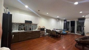 cần bán căn hộ chung cư carina plaza quận 8, 99m2, 2pn, nhà trống dễ decor, đã có sổ