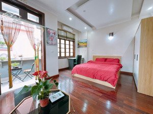 cho thuê phòng trọ gần bách - kinh - xây, full đồ, giá từ 3.5tr
