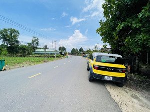 đất thổ cư giá rẻ ven tp.hcm chỉ 680 triệu, vay được ngân hàng!