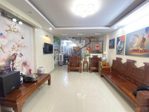 nhà phố ô tô đỗ cửa ngày đêm tại thiên lôi - khúc thừa dụ