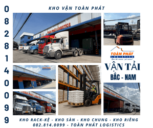 TOÀN PHÁT LOGISTICS MỞ RỘNG ĐỘI XE – SẴN SÀNG ĐÁP ỨNG MỌI NHU CẦU VẬN TẢI!