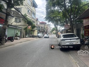 bán nhà mặt phố kinh doanh-vỉa hè-3 ô tô tránh trung tâm quận long biên 90m2-3tầng-mt 4,5m- đầu tư