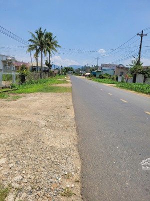 bán đất 2 mặt tiền quốc lộ 27, 1812m2, 6,5 tỷ, view đẹp, chính chủ, đạ đờn, lâm hà, lâm đồng