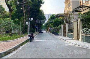 bán biệt thự mỹ đình 2, dt 200m2 x 4 tầng. hoàn thiện. giá 44,5 tỷ. lh: 