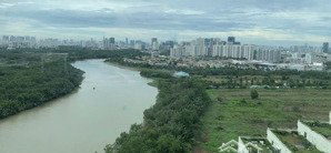 bán chung cư belleza q7 lô góc view sông thoáng mát full nội thất 105m2 3pn 2wc, giá chỉ 4,2 tỷ