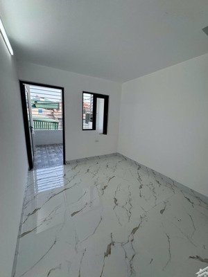 bán nhà phố thuý lĩnh, hoàng mai, xây mới kiên cố, ngõ rộng, gần ô tô, 31m2, giá 5,18 tỷ