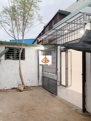 bán nhà cấp 4, hẻm xe máy đường tl43, p. bình chiểu, thủ đức. nhà nở hậu