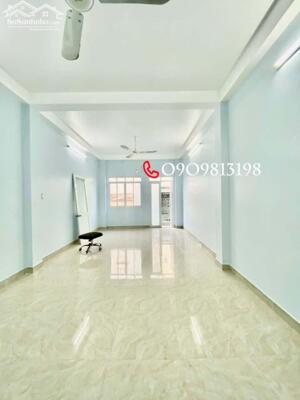 ️️️Nhà 4 Tầng SHR P.Chợ Quán Quận 5 Bán Nhanh Giao Ngay.️️️