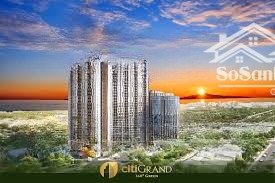  - chuyển nhượng citigrand, không còn nhu cầu nên tìm người hữu duyên chỉ 2t650