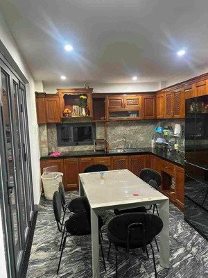 chính chủ cần bán nhà đường đỗ thúc tịnh, khuê trung