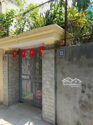 bán đất nam dư - lĩnh nam dt 35m, mt 4.8m. lô góc, ngõ thông, kinh doanh đỉnh.