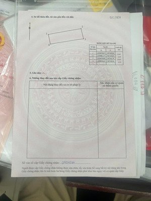 chính chủ gửi bán lô thổ cư khu phố mao lại phượng mao quế võ bn với dt - 75m2 - liên hệ 