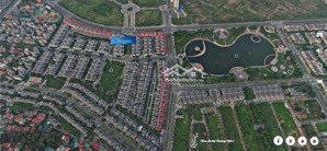  pkd nam cường cho thuê biệt thự an vượng mặt lê quang đạo 40m