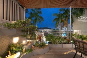 căn hộ chung cư hàng hiếm tại happy residence, giá 7,8tỷ vnd, dt 80 m2 và 10m2 sân vườn, q7, hcm