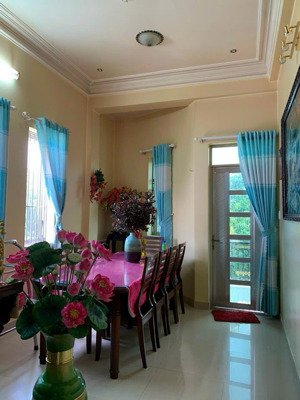 ngộp bank, bán biệt thự vườn 3 lầu hơn 400m sd, giá chỉ 12 tỷ thương lượng, nguyễn bình, nhà bè