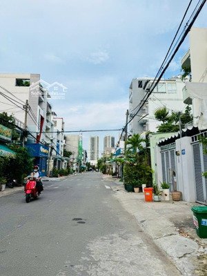 lô đất vàng sát mặt tiền huỳnh tấn phát tặng gpxd 5 lầu, khai thác căn hộ dịch vụ đỉnh cao