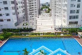 bán cc 2pn, 2wc, 80m2 chỉ với 3,8 tỷ tại phường 13, tân bình, hcm