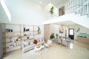 bán chung cư đẹp, nhiều tiện ích tại d5, hòa phú, thủ dầu một, bình dương, 799 triệu, 39m2