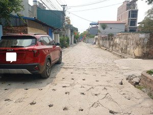chính chủ cần bán lô đất thôn lương quy