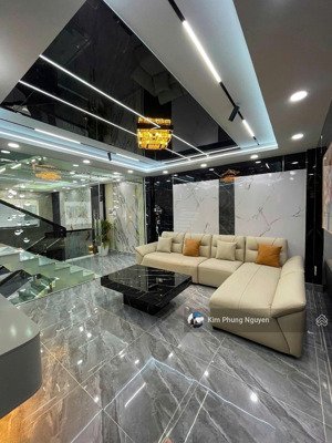 nhà phố nguyên căn 3pn - thạnh xuân, q12 - giá 15tr/tháng