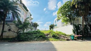 duy nhất! bán đất biệt thự hướng đông nam, an phú quận 2 dt 15x18m 279m2 giá 180tr/m2 giá 51 tỷ tl