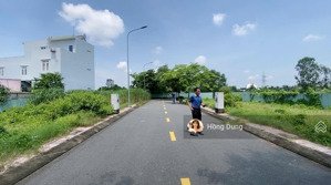 bán đất trung tâm tân túc bình chánh, full thổ cư, xây dựng tự do, shr, chỉ 2.8 tỷ!