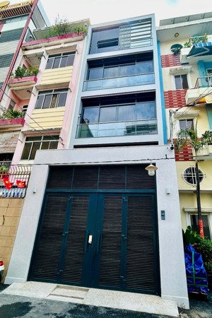 siêu xịn siêu rẻ - hẻm xe hơi 702 sư vạn hạnh, phường 12, quận 10